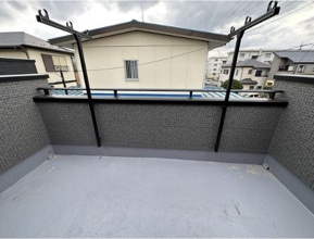 【バルコニー】 | Kolet千城台