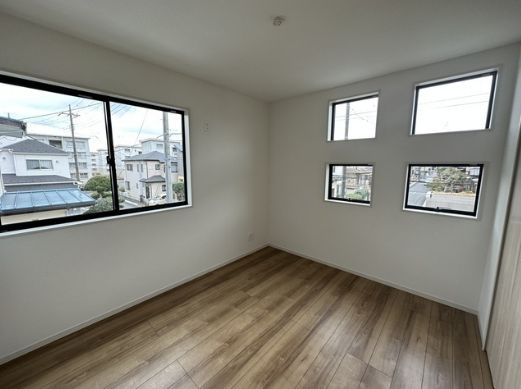 【洋室】 | Kolet千城台