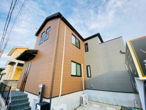 【外観】 | Kolet千城台