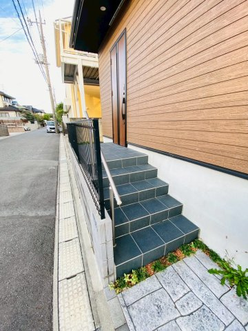 【エントランス】 | Kolet千城台