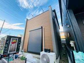 【外観】 | Kolet千城台