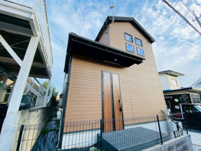 【外観】 | Kolet千城台