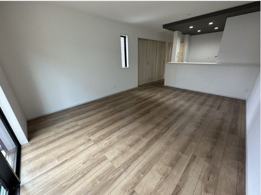 【居間・リビング】 | Kolet千城台