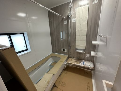 【浴室】 | Kolet千城台