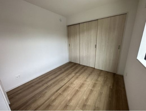 【寝室】 | Kolet千城台