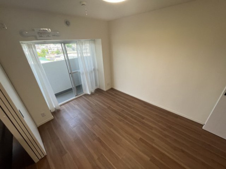 ライオンズマンション与野本町の洋室|施工例です