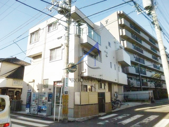 ビューノ・ルミエール・鶴見