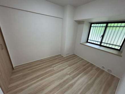 ラミーユ浦和ハイライズファーストキャッスルの洋室|洋室です