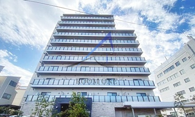 ベルシード梅島ブランシュ