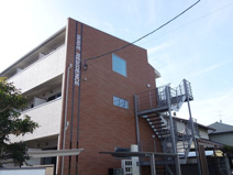 ウェーブレジデンス西川原の画像