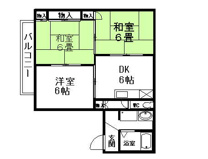 モトリス・光町 B棟の画像