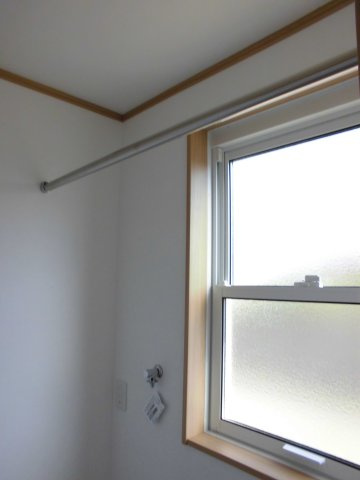 新潟市北区太田のアパートのその他