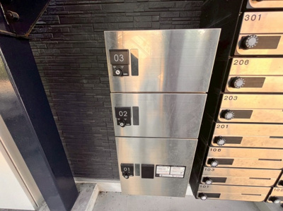 【その他共用部分】 | Blue.Residence浜