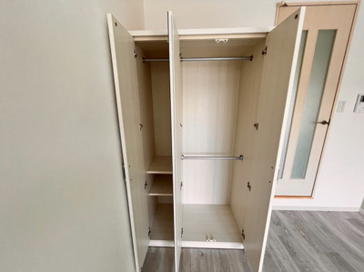 【収納】 | Blue.Residence浜