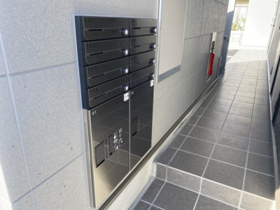 【その他共用部分】 | ADC高島ル・シエル