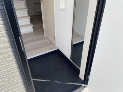 【玄関】 | ADC高島ル・シエル