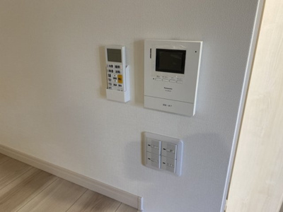 【セキュリティ】 | ADC高島ル・シエル