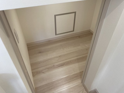 【収納】 | ADC高島ル・シエル