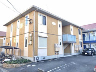 シャーメゾンセシリエール　A棟の画像