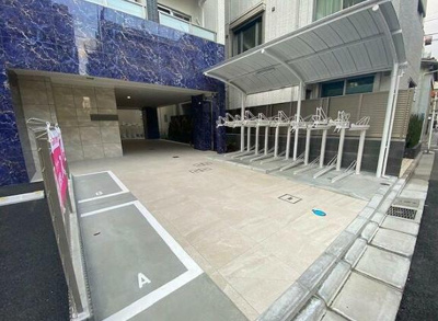 【その他共用部分】 | ブルーフォレスト