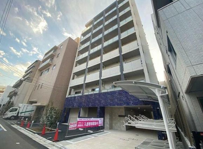 【外観】 | ブルーフォレスト