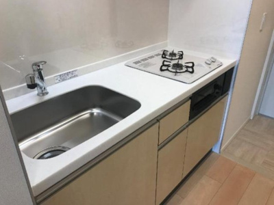 【キッチン】 | ブルーフォレスト