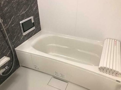 【浴室】 | ブルーフォレスト