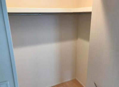 【寝室】 | ブルーフォレスト