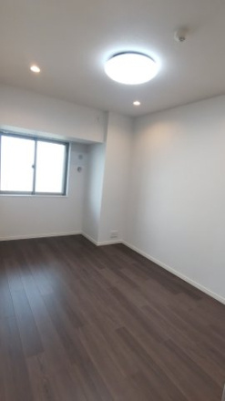 シーズンスイート志木の杜の洋室|使い勝手のいい洋室です