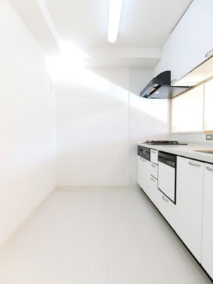 【内装】 | 千里丘レジデンス