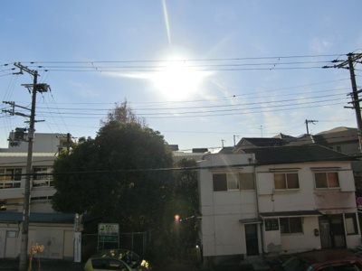 【展望】 | 千里丘レジデンス