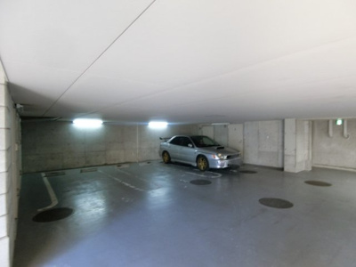 【駐車場】 | 千里丘レジデンス