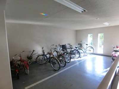 【その他共用部分】 | 千里丘レジデンス