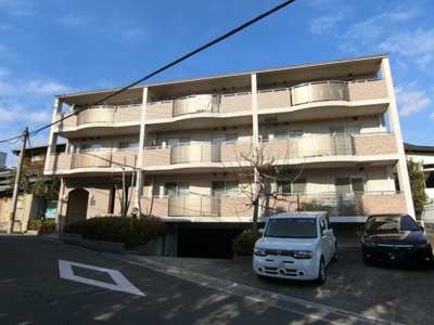 【外観】 | 千里丘レジデンス