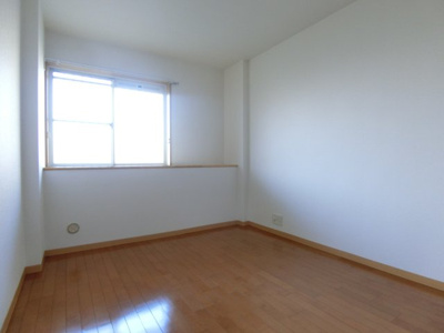 【寝室】 | 千里丘レジデンス