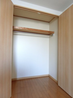 【収納】 | 千里丘レジデンス
