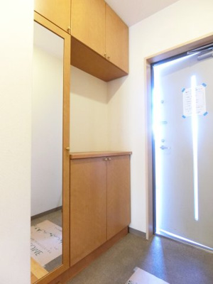 【内装】 | 千里丘レジデンス