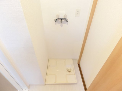 【内装】 | 千里丘レジデンス