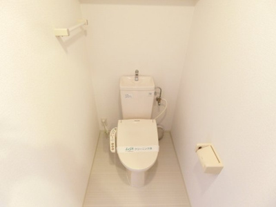 【トイレ】 | 千里丘レジデンス