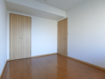 【寝室】 | 千里丘レジデンス