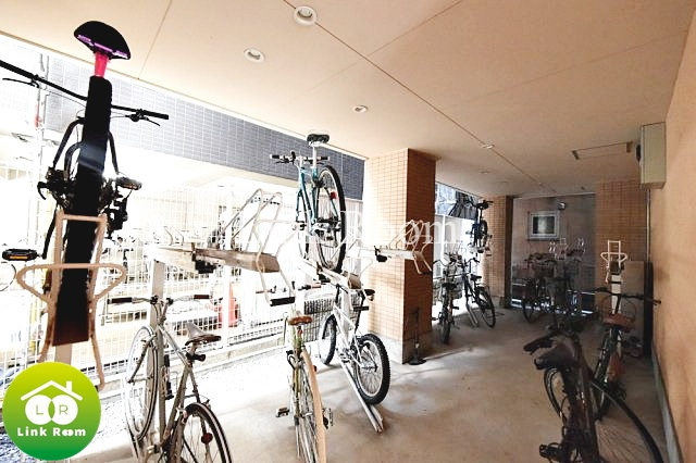 リスレーヌ蔵前のその他