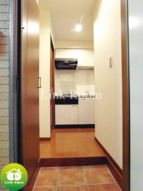 リスレーヌ蔵前のその他