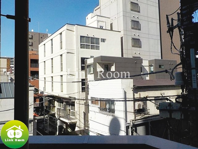 リスレーヌ蔵前のその他