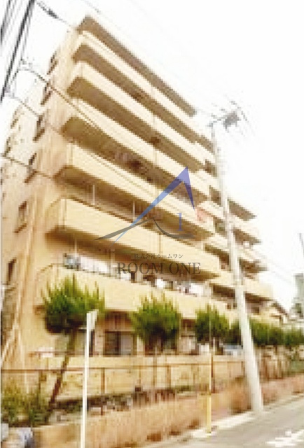 綾東ヴィレッジ壱番館