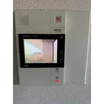 【セキュリティ】 | ライオンズマンション大和八木