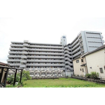 【外観】 | ライオンズマンション大和八木