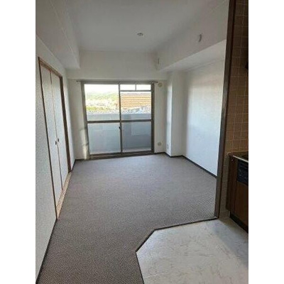 【居間・リビング】 | ライオンズマンション大和八木