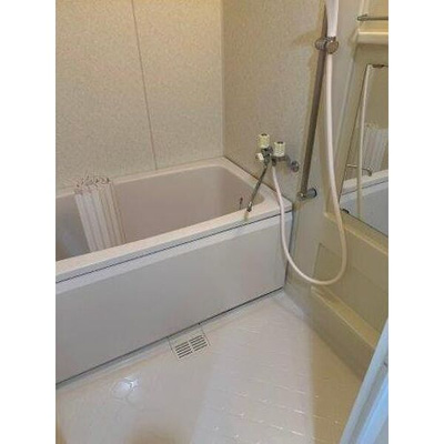 【浴室】 | ライオンズマンション大和八木