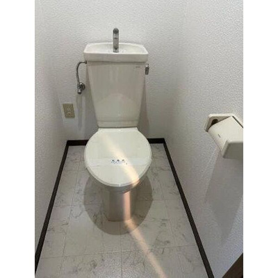 【トイレ】 | ライオンズマンション大和八木