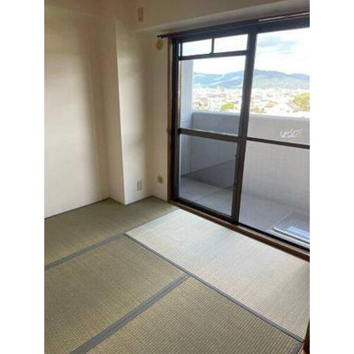 【和室】 | ライオンズマンション大和八木